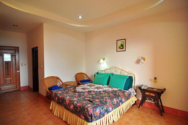 Baan Karon Hill Phuket Resort Exterior foto
