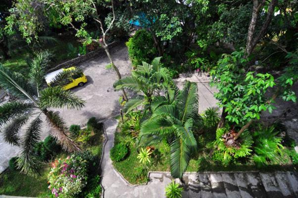 Baan Karon Hill Phuket Resort Exterior foto