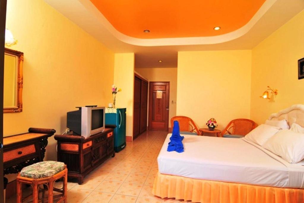 Baan Karon Hill Phuket Resort Quarto foto